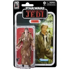 Han Solo (Endor)