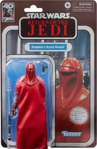 Royal Guard Carbonized