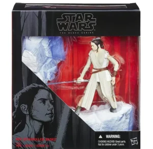Rey Starkiller Base