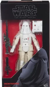 Snowtrooper