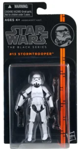 Stormtrooper