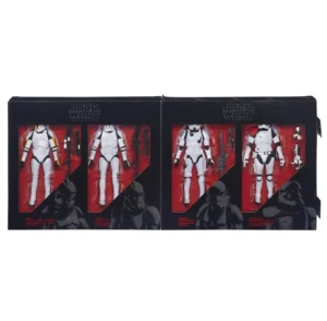 Stormtrooper 4 Pack