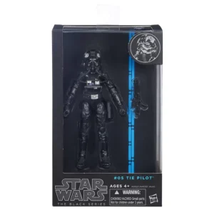 Tie Pilot