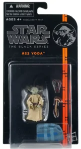 Yoda