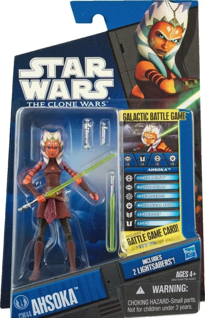 Ahsoka Tano