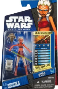 Ahsoka Tano
