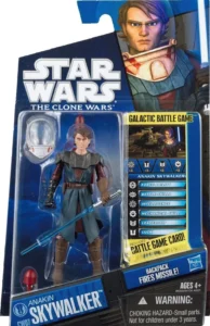 Anakin Skywalker