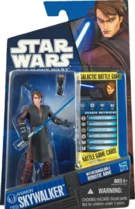 Anakin Skywalker