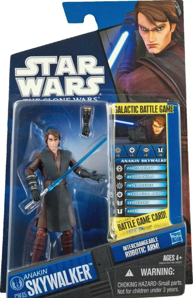 Anakin Skywalker
