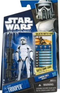 Arf Trooper