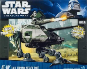 AT-AP (All Terrain Attack Pod)