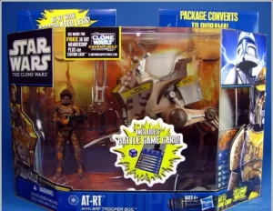 AT-RT with ARF Trooper Boil
