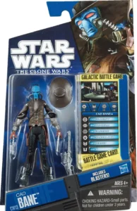 Cad Bane