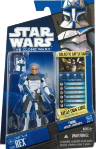 Captain Rex
