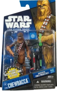 Chewbacca