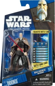 Count Dooku
