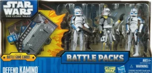 Defend Kamino
