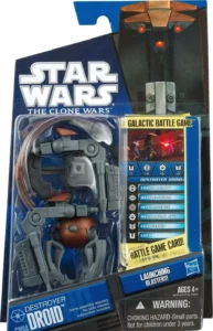 Destroyer Droid