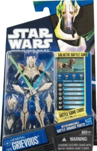 General Grievous