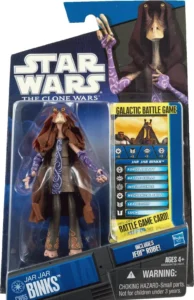 Jar Jar Binks