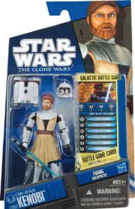 Obi-Wan Kenobi