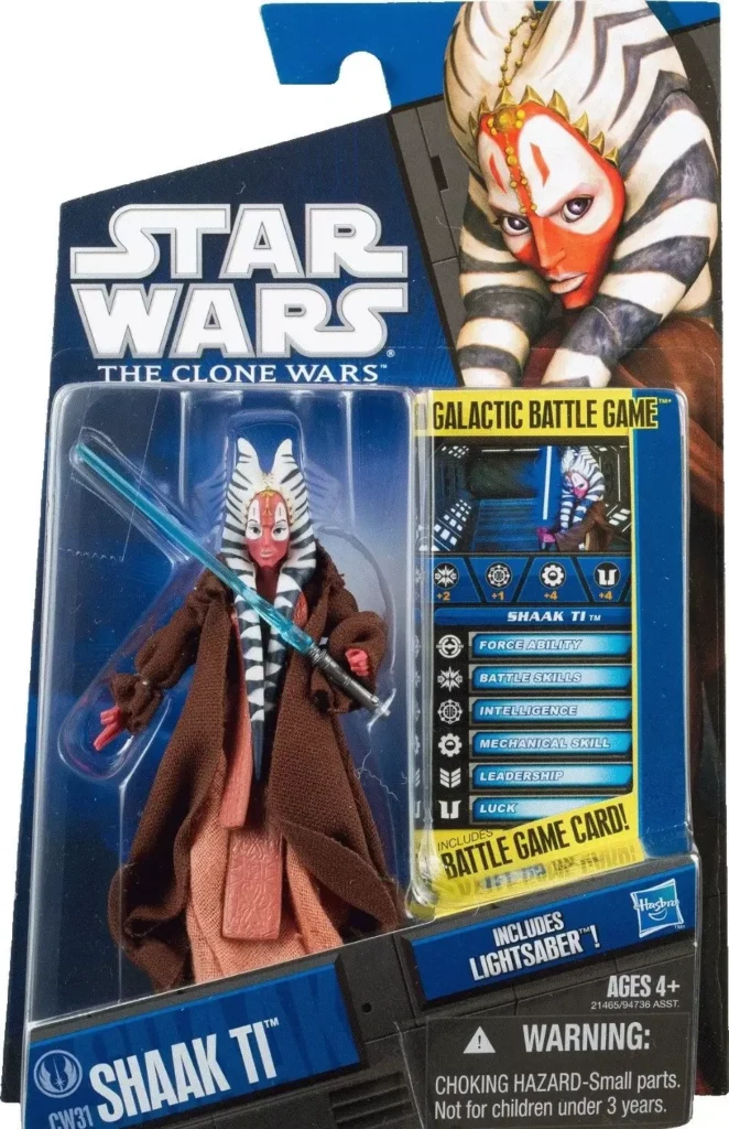 Shaak Ti