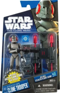 Stealth Ops Clone Trooper