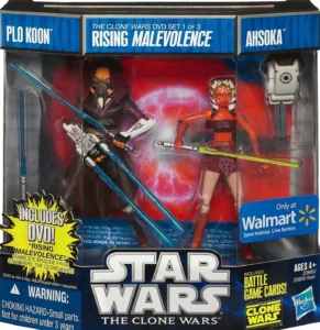 Rising Malevolence (DVD Set)