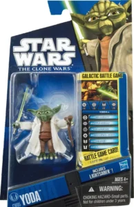 Yoda