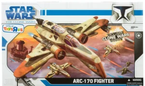 ARC-170 Fighter