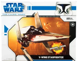 V-Wing Starfighter