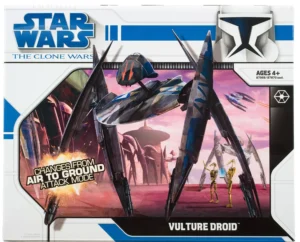 Vulture Droid