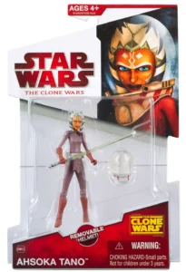 Ahsoka Tano