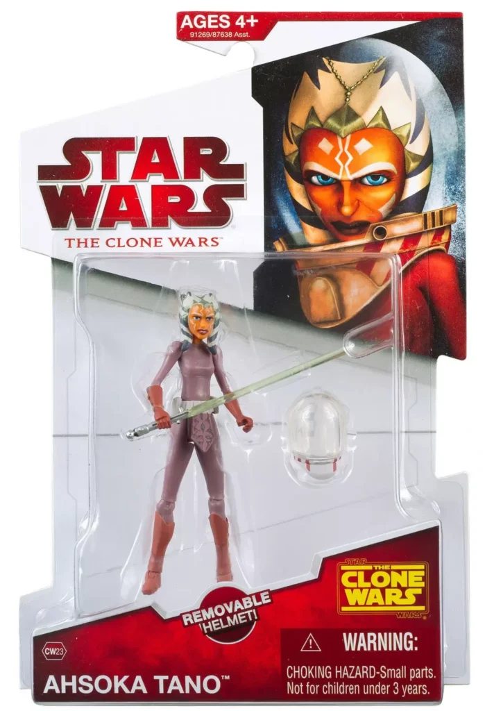 Ahsoka Tano