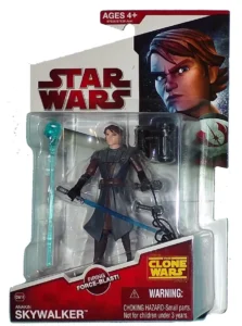 Anakin Skywalker