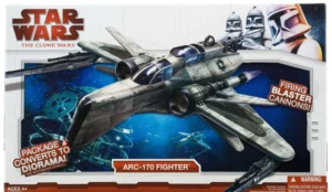 ARC-170 Fighter
