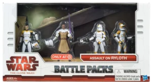 Assault on Ryloth