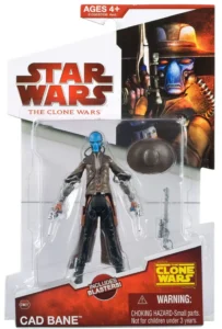 Cad Bane