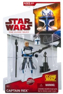 Captain Rex