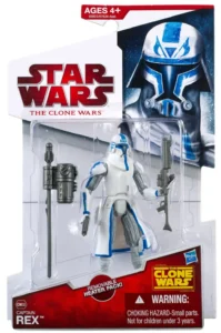 Captain Rex