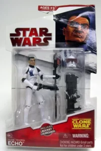 Clone Trooper Echo