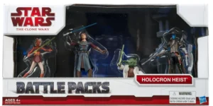 Holocron Heist