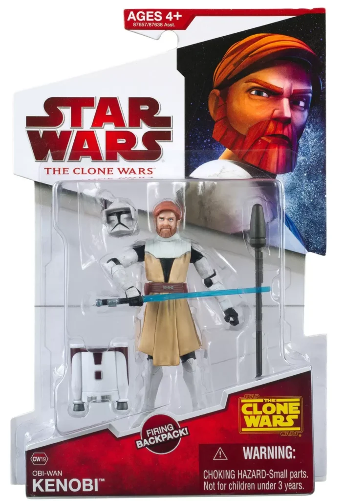Obi-Wan Kenobi