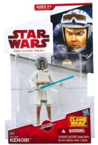 Obi-Wan Kenobi