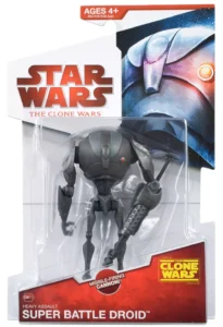 Super Battle Droid (Heavy Assault)