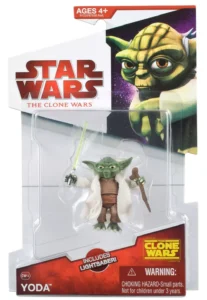 Yoda