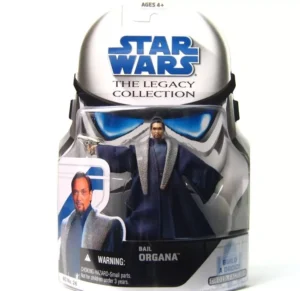 Bail Organa