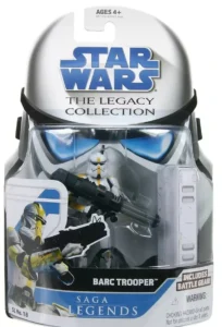 BARC Trooper
