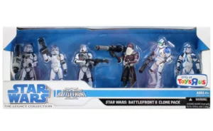 Battlefront II : Clone Pack
