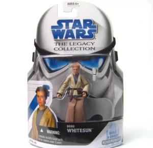 Beru Whitesun